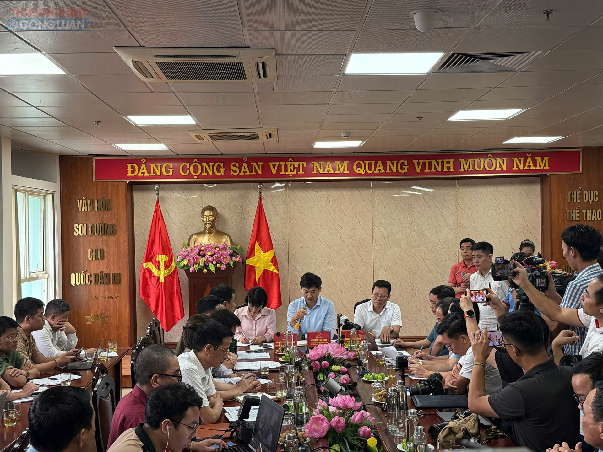 Công an tỉnh Quảng Ninh sẽ ở cuộc điều tra vụ lật tàu trên Vịnh Hạ Long
