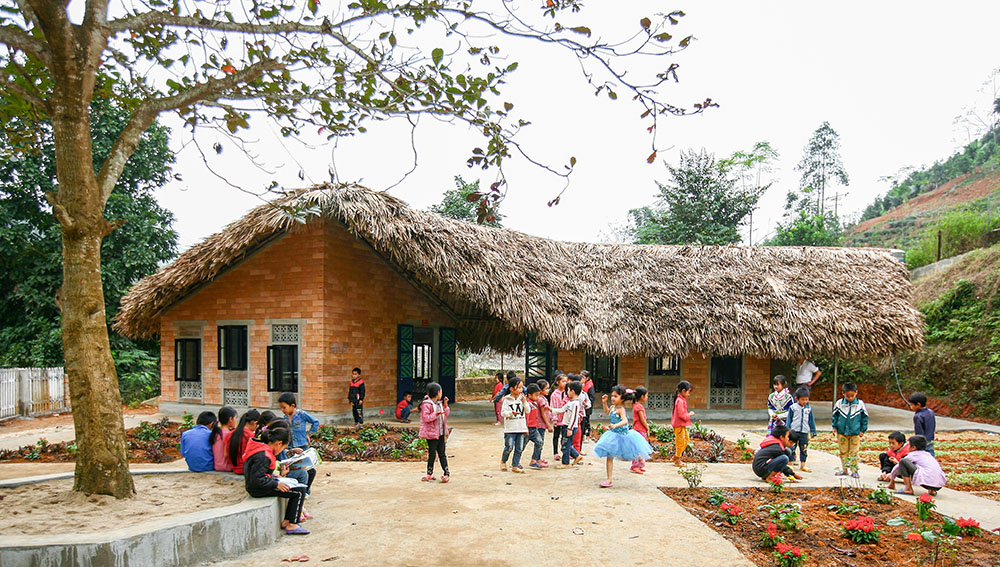 Ảnh minh họa, ảnh Tạp chí Kiến trúc. Ảnh minh họa, ảnh Tạp chí Kiến trúc.