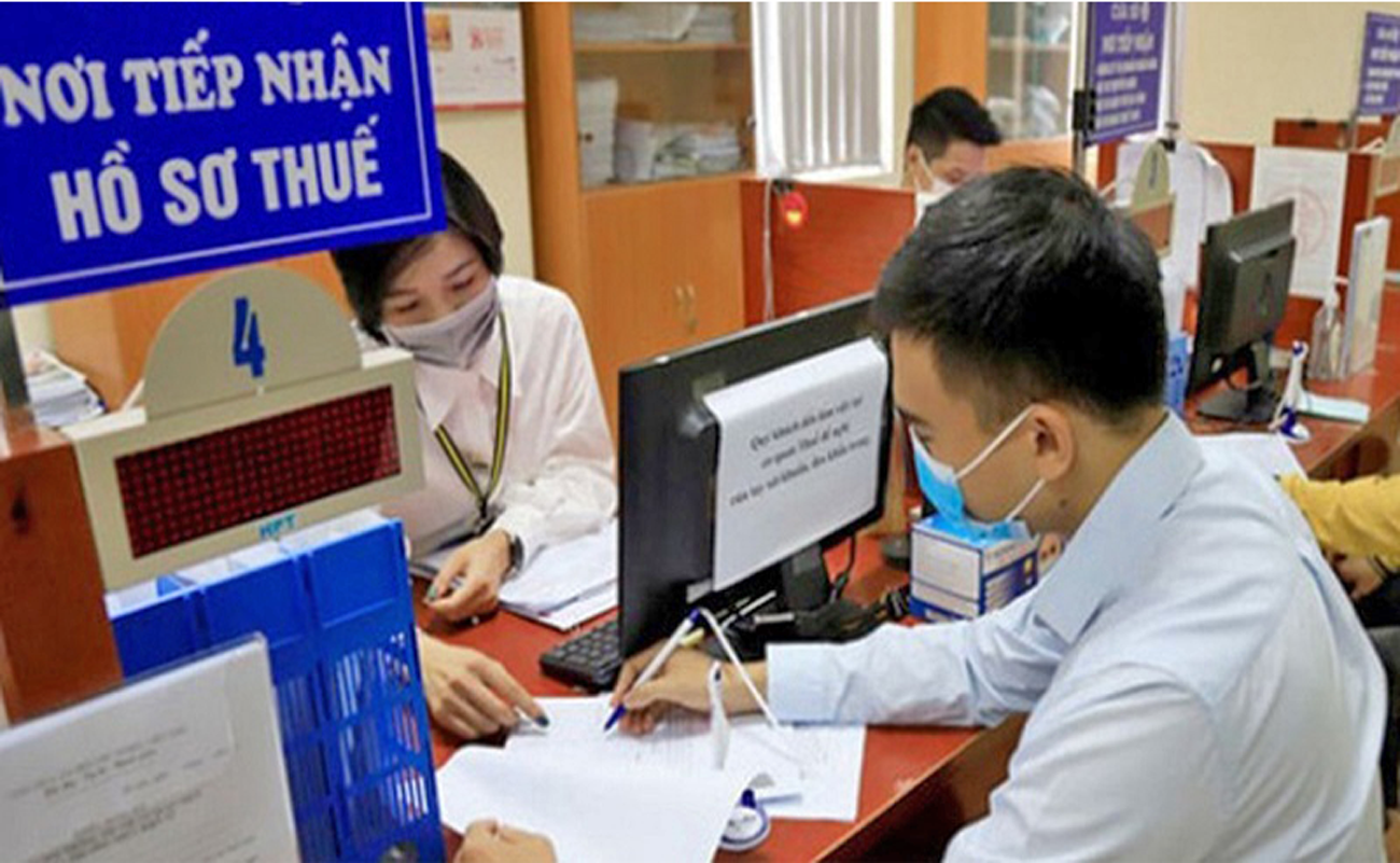 Thanh Hóa: Bị cưỡng chế phong tỏa tài khoản, 68 người vẫn nợ thuế gần 27 tỷ đồng