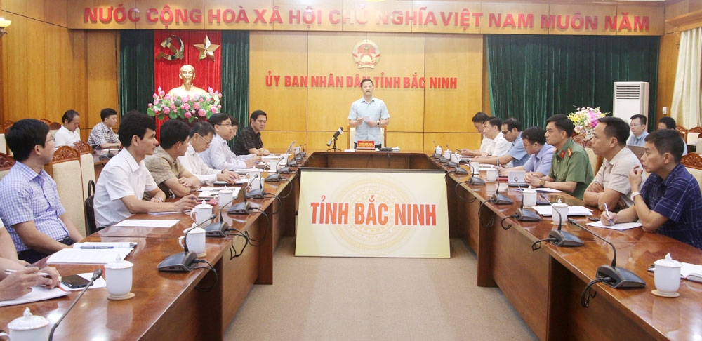 Quang cảnh hội nghị. Quang cảnh hội nghị.