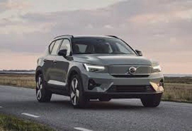 Volvo XC40 Recharge đối mặt vụ kiện tập thể vì lỗi tăng tốc bất thường