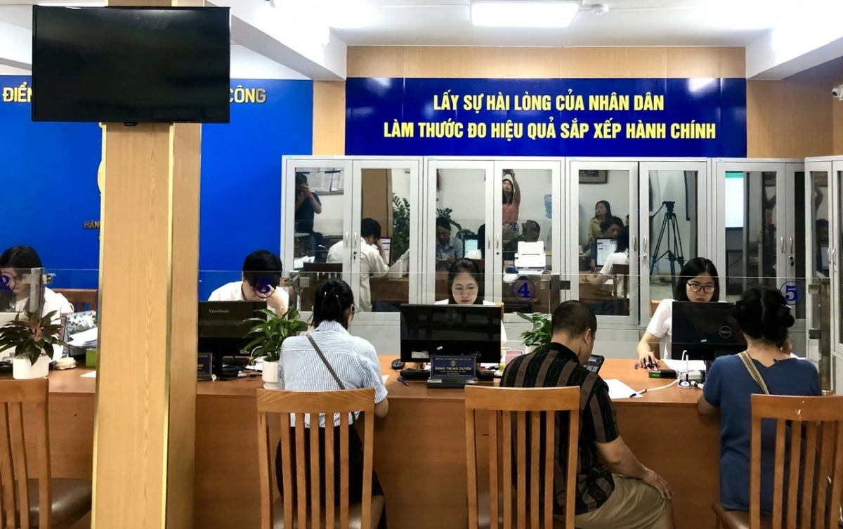 Đảng viên và nhân dân kỳ vọng vào công tác lựa chọn nhân sự