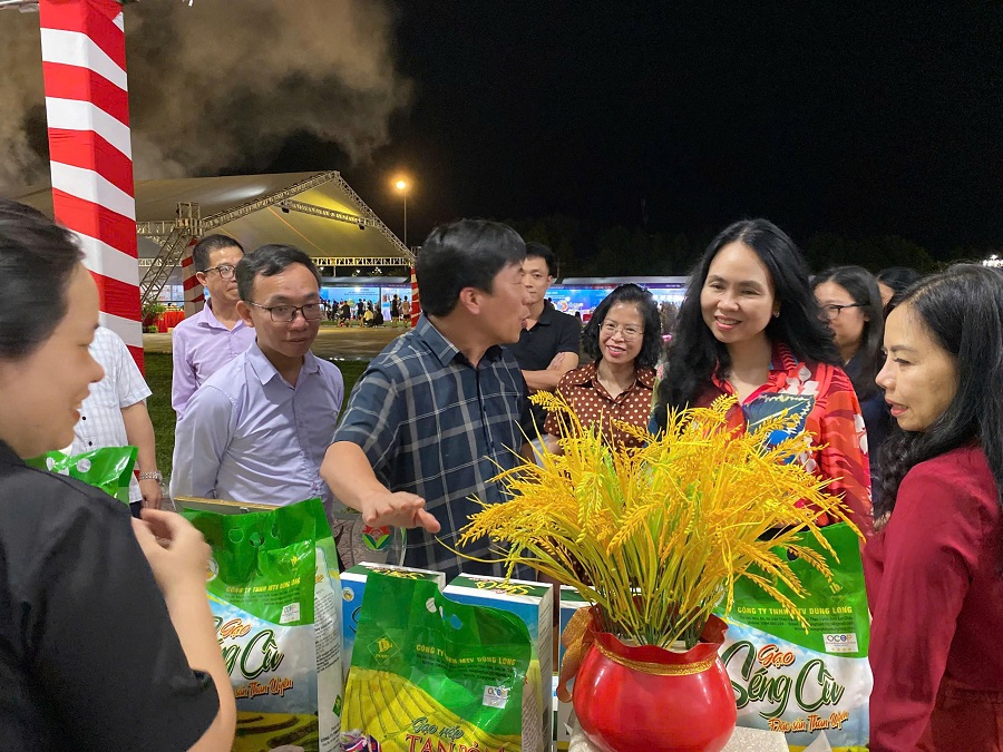 Thương mại điện tử xuyên biên giới: Đòn bẩy xuất khẩu bền vững