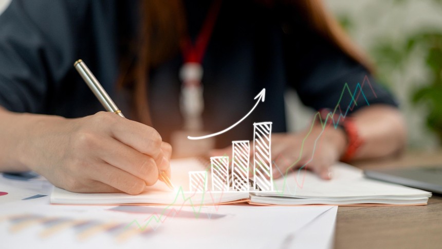 VN-Index hôm nay: Nhà đầu tư hạn chế mua đuổi, gia tăng tỷ trọng các cổ phiếu đã tăng nóng VN-Index hôm nay: Nhà đầu tư hạn chế mua đuổi, gia tăng tỷ trọng các cổ phiếu đã tăng nóng