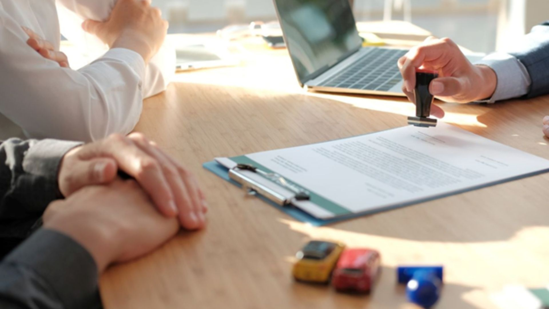 Kiểm toán Nhà nước chỉ ra, các ngân hàng còn có sai sót về trình tự, thủ tục cho vay. (Ảnh minh họa)