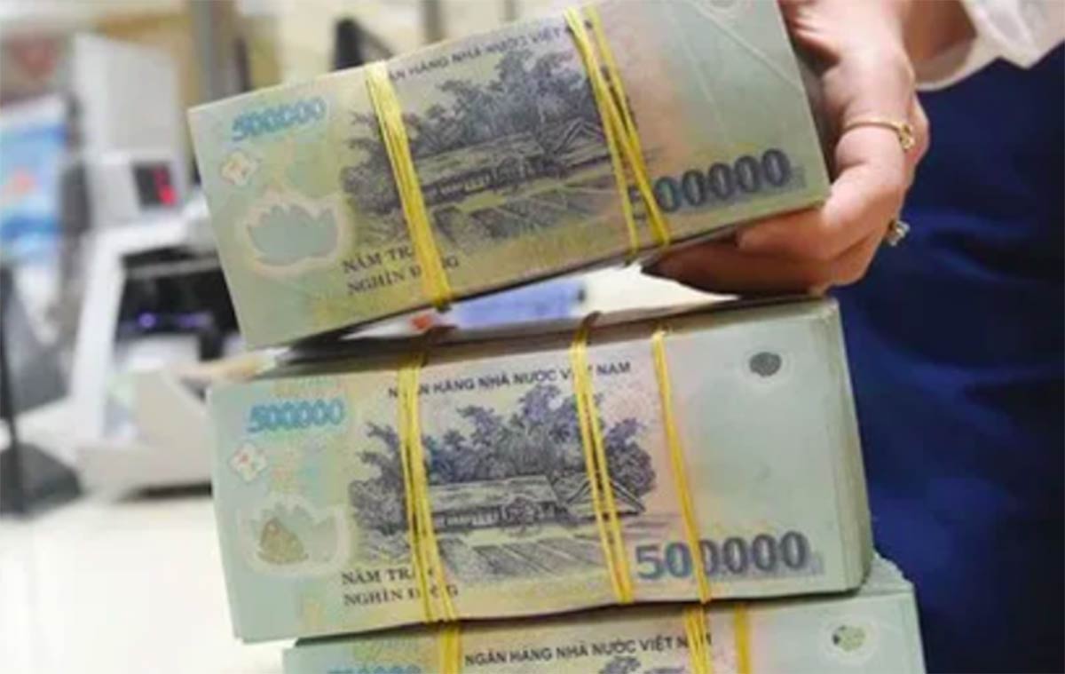 Kiểm toán Nhà nước đã chỉ ra nhiều tồn tại và bất trong hoạt động của các tổ chức tài chính ngân hàng. (Ảnh minh họa)