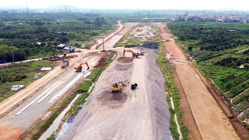 Giải ngân vốn đầu tư công - Thước đo cán bộ, công chức sau phân cấp, phân quyền