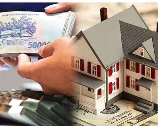 Bộ Tài chính đề xuất tính thuế thu nhập cá nhân 20% theo từng lần chuyển nhượng bất động sản