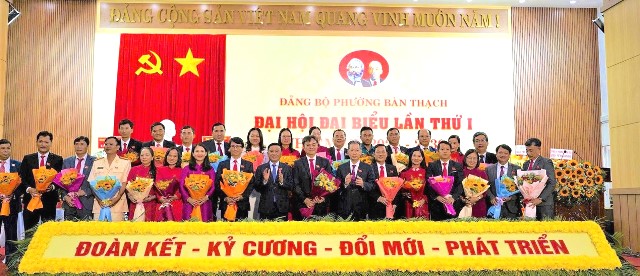 Đà Nẵng: Phường Bàn Thạch đặt mục tiêu đột phá khoa học công nghệ, đổi mới sáng tạo