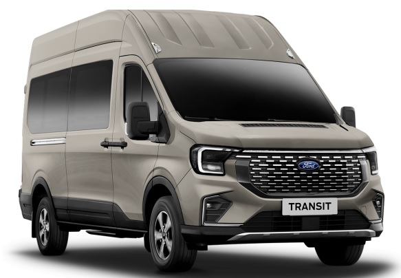 Trong khi đó, Ford Transit tiếp tục là mẫu xe thương mại bán chạy nhất thị trường với 3.020 xe với 78% thị phần, tăng trưởng gần 40% so với cùng kỳ, khẳng định sự tin tưởng của các doanh nghiệp vận tải và lữ hành