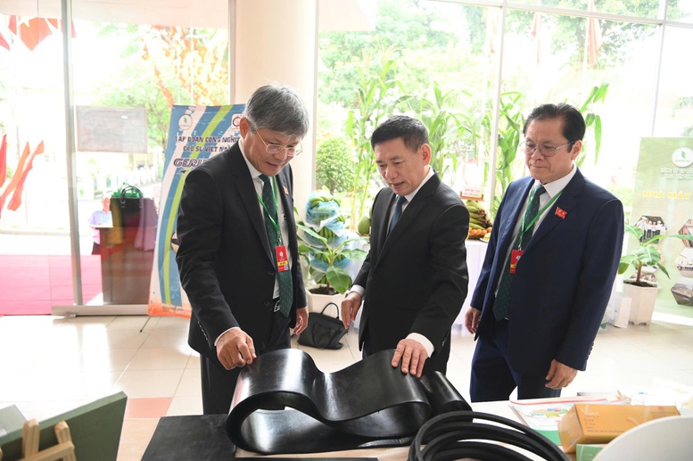 Ảnh: VGP/Trần Mạnh