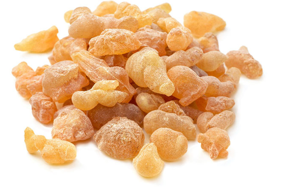 Nhũ hương giúp cải thiện triệu chứng viêm ở người bệnh lupus ban đỏ