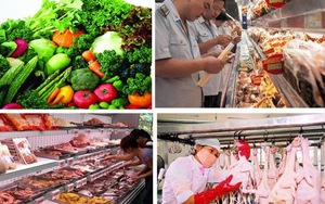 Luật An toàn thực phẩm sửa đổi, bổ sung: Phạt tiền 200 triệu đồng cá nhân và 400 triệu đồng tổ chức vi phạm