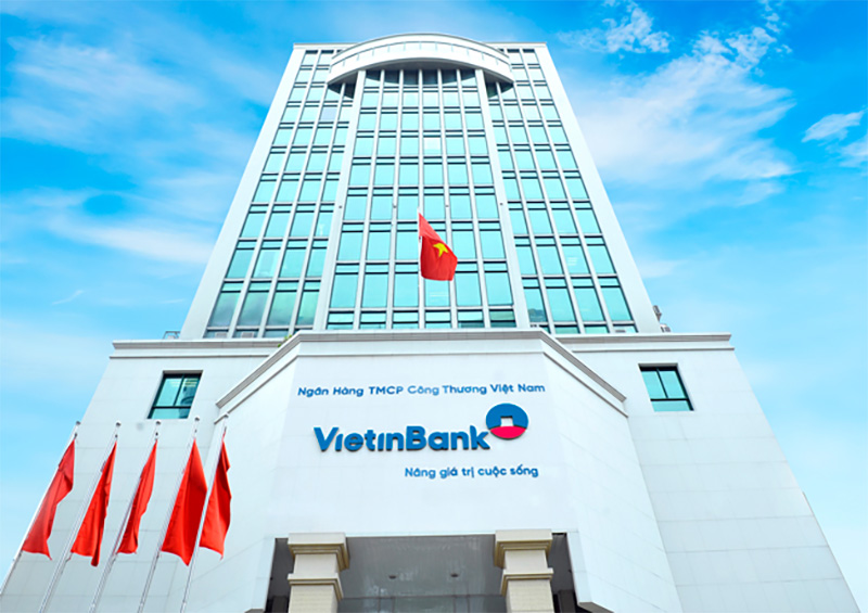 VietinBank thông báo tự động cập nhật mã số thuế theo mã định danh cá nhân VietinBank thông báo tự động cập nhật mã số thuế theo mã định danh cá nhân