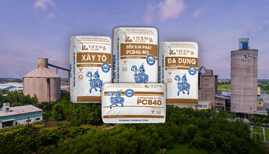 Vicem Hà Tiên báo lãi gấp 4,9 lần trong nửa đầu năm, hoàn thành 56% kế hoạch lợi nhuận