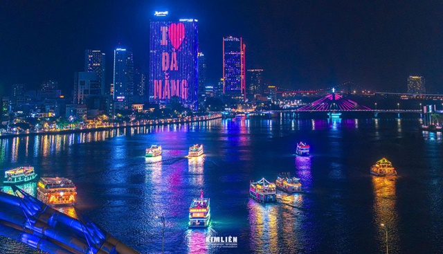 Sở Xây dựng TP. Đà Nẵng yêu cầu các đơn vị liên quan đường thủy nội địa chủ động ứng phó thời tiết bất thường, bảo đảm an toàn giao thông.