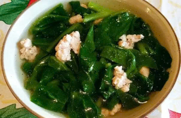 Món rau "nhỏ mà có võ": thanh nhiệt, bổ dưỡng, giá chỉ vài nghìn đồng