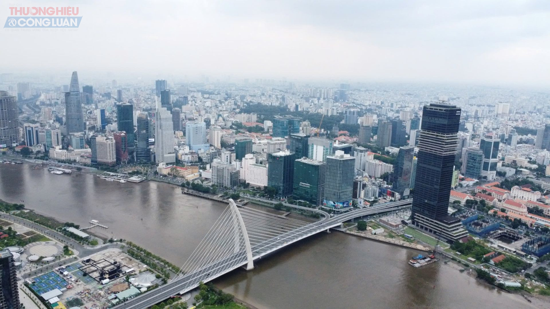 Các dự án chung cư vẫn là tâm điểm của thị trường trong thời gian tới Các dự án chung cư vẫn là tâm điểm của thị trường trong thời gian tới