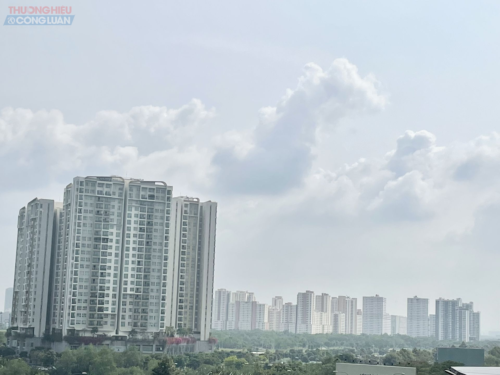 Phân khúc cao cấp tiếp tục chiếm lĩnh thị trường tại TP. HCM Phân khúc cao cấp tiếp tục chiếm lĩnh thị trường tại TP. HCM