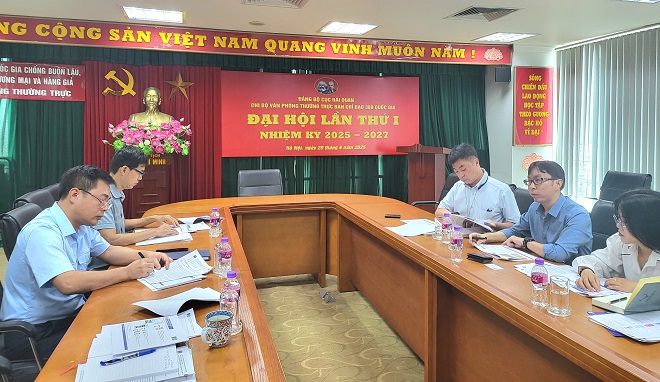 Văn phòng Ban Chỉ đạo 389 quốc gia lắng nghe doanh nghiệp: Lo ngại về LPG giả tràn lan, cam kết siết chặt quản lý thị trường