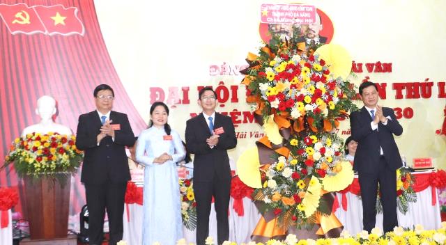 Đà Nẵng: Phường Hải Vân phát triển trở thành đô thị sinh thái, giàu bản sắc