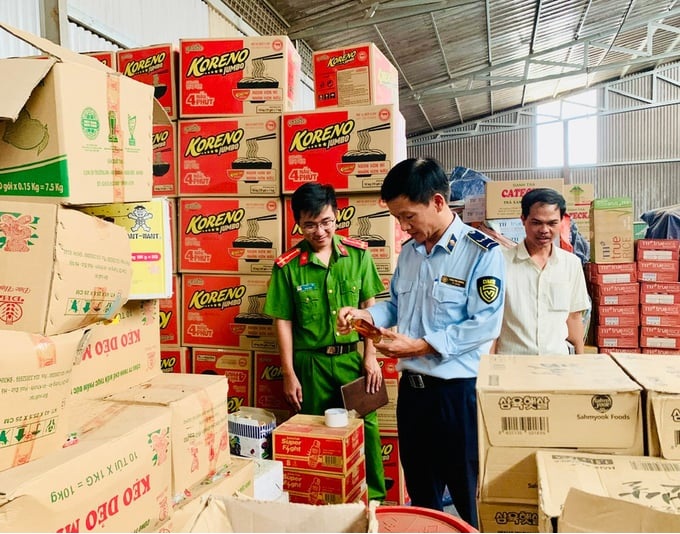 Dự thảo Luật An toàn thực phẩm (sửa đổi): Bổ sung nhiều quy định mới về hoạt động quảng cáo và kinh doanh thực phẩm