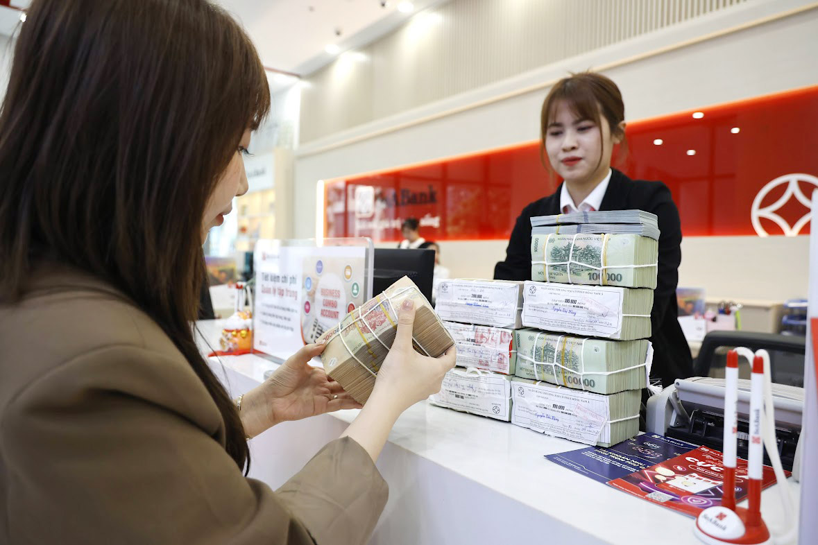 SeABank năm thứ 4 liên tiếp được vinh danh trong bảng xếp hạng “Top 1000 Ngân hàng thế giới”