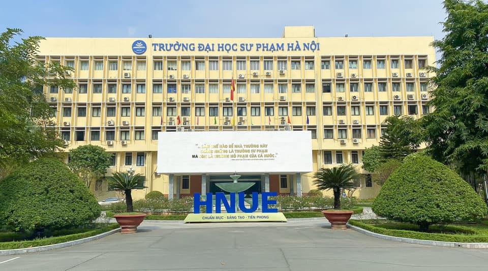 Trường Đại học Sư phạm Hà Nội công bố điểm sàn xét tuyển năm 2025