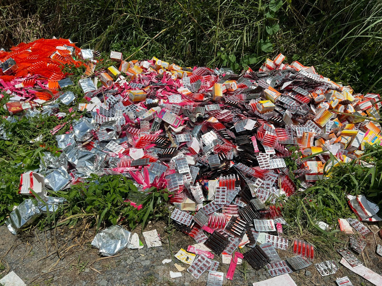 TP. HCM đã xử lý 9 vụ sản xuất, buôn bán thuốc và thực phẩm chức năng giả