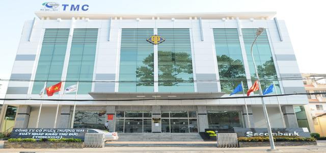 Timexco: Doanh thu quý II/2025 vượt 560 tỷ nhưng hiệu quả kinh doanh ở mức thấp