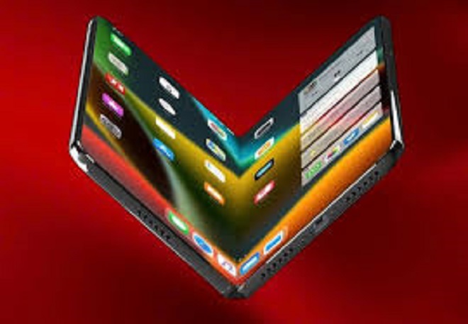 iPhone màn hình gập: Lộ diện kích thước màn hình, Apple tiến vào giai đoạn chế tạo nguyên mẫu iPhone màn hình gập: Lộ diện kích thước màn hình, Apple tiến vào giai đoạn chế tạo nguyên mẫu