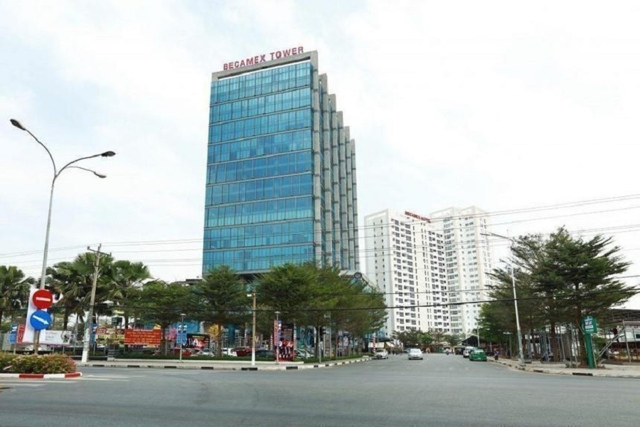 Với kế hoạch năm 2025 đặt ra là 2.086 tỷ đồng doanh thu và 429 tỷ đồng lợi nhuận sau thuế, Becamex IJC đã hoàn thành khoảng 40,2% mục tiêu lợi nhuận sau nửa đầu năm
