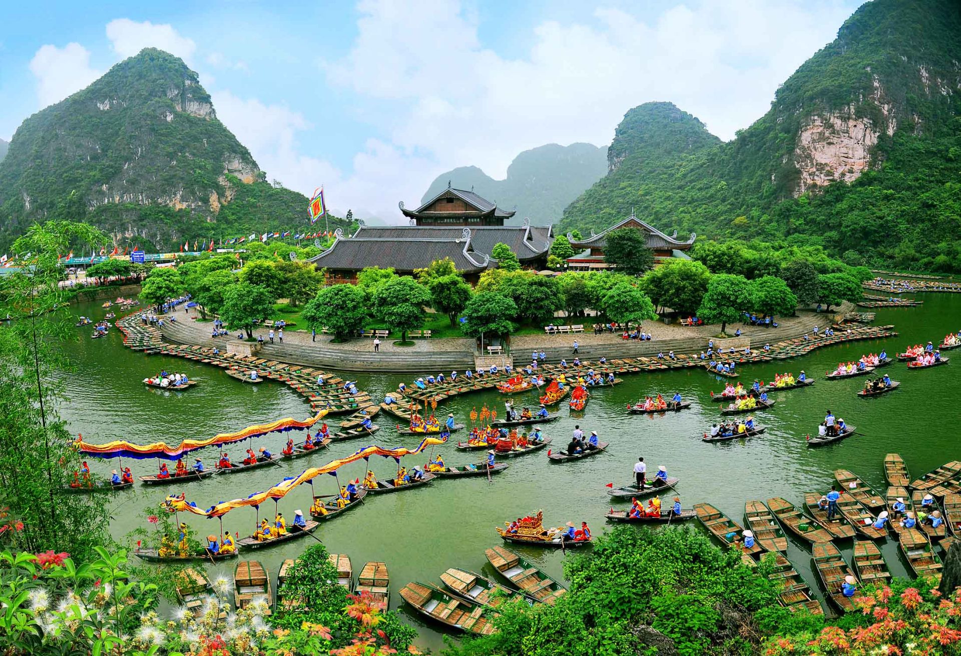 Ngành Văn hóa và Thể thao Ninh Bình quyết liệt thực hiện các nhiệm vụ trọng tâm
