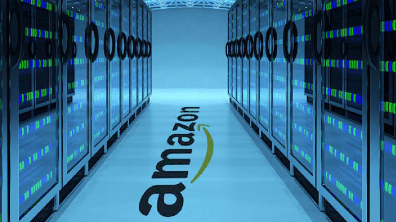 Amazon đã công bố sẽ xây dựng 10 trung tâm dữ liệu khu vực địa phương tại 6 quốc gia: Úc, Ấn Độ, New Zealand, Philippines, Thái Lan và Việt Nam. Ảnh northstar.com.vn.