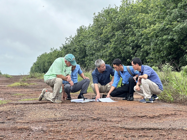 Những công dân bình dị, lặng lẽ, âm thầm trên hành trình ‘Đi tìm liệt sỹ’
