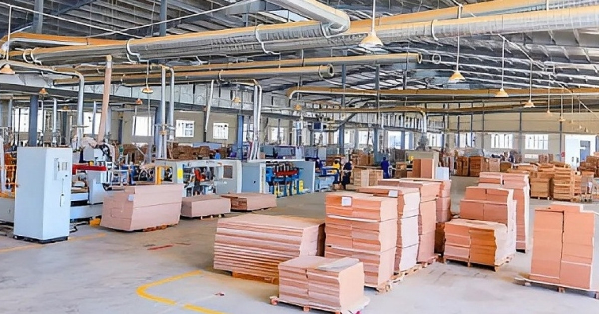 Phú Tài chuẩn bị tổ chức ĐHĐCĐ bất thường, dự kiến chào bán thêm cổ phiếu ra công chúng