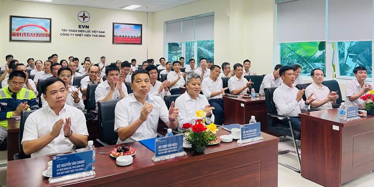 Toàn cảnh lễ ký kết hợp tác