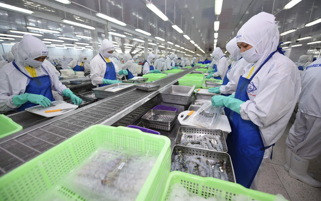 Doanh thu Tập đoàn PAN đạt hơn 4.000 tỷ đồng trong quý II/2025