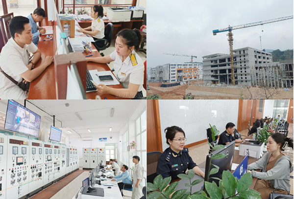 UBND tỉnh Lào Cai chỉ đạo tăng cường quản lý, điều hành ngân sách 6 tháng cuối năm 2025 UBND tỉnh Lào Cai chỉ đạo tăng cường quản lý, điều hành ngân sách 6 tháng cuối năm 2025