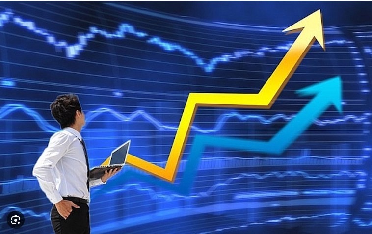 Một cổ phiếu VN30 tăng bứt phá, khối ngoại chi hơn 500 tỷ đồng mua ròng