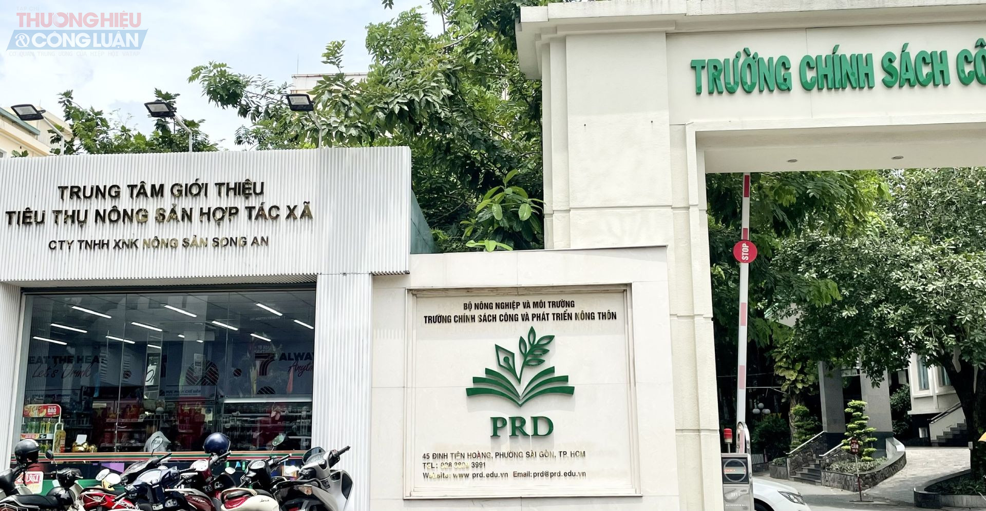 Địa chỉ các đơn vị trên đường Đinh Tiên Hoàng được cập nhật thuộc phường Sài Gòn, TP. HCM Địa chỉ các đơn vị trên đường Đinh Tiên Hoàng được cập nhật thuộc phường Sài Gòn, TP. HCM