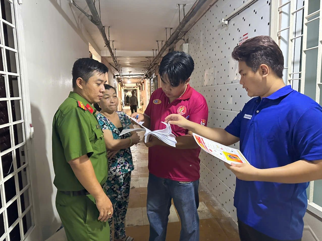 TP. HCM tháo gỡ hơn 1.000 ‘chuồng cọp’, mở lối thoát hiểm cho cư dân