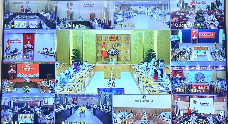 Phát huy tinh thần trách nhiệm, tổ chức thành công Triển lãm thành tựu kinh tế - xã hội 80 năm ngày Quốc khánh