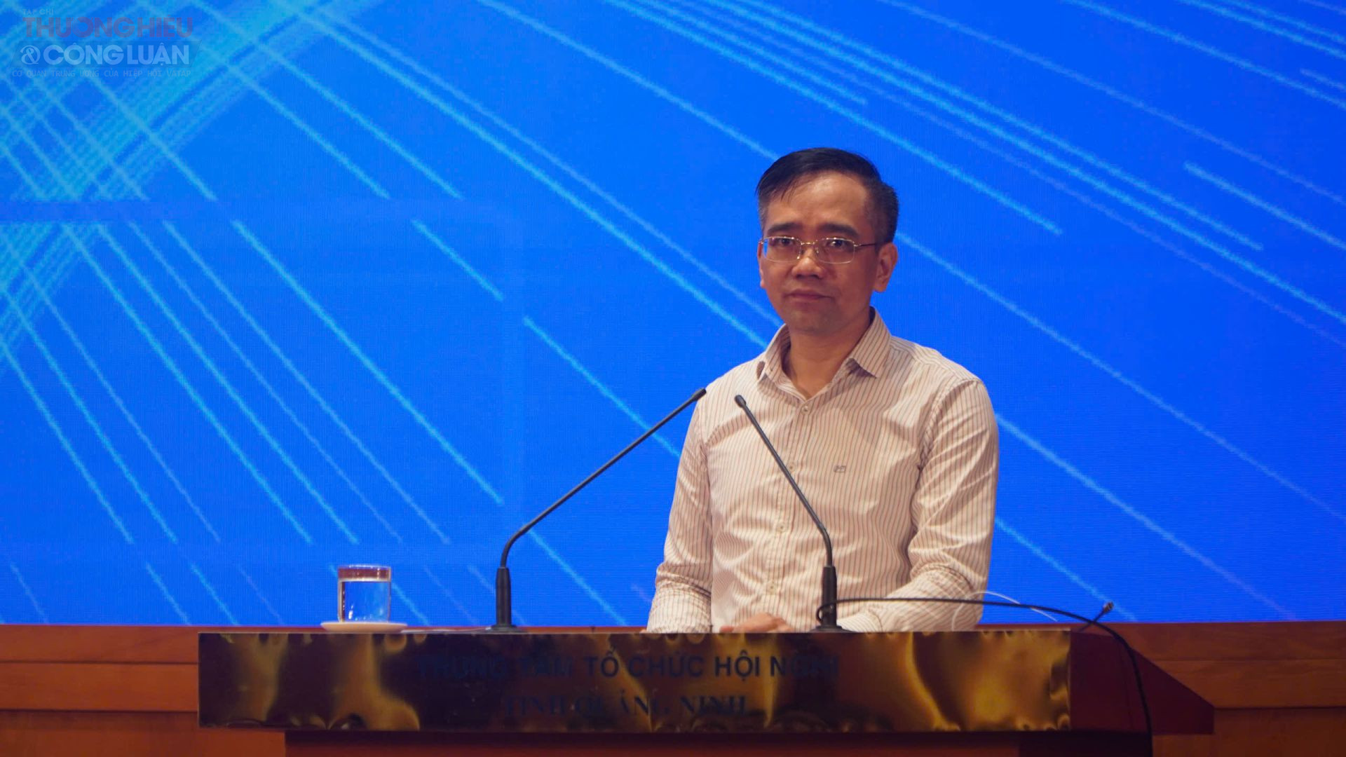 Ông Nguyễn Tiến Trung -