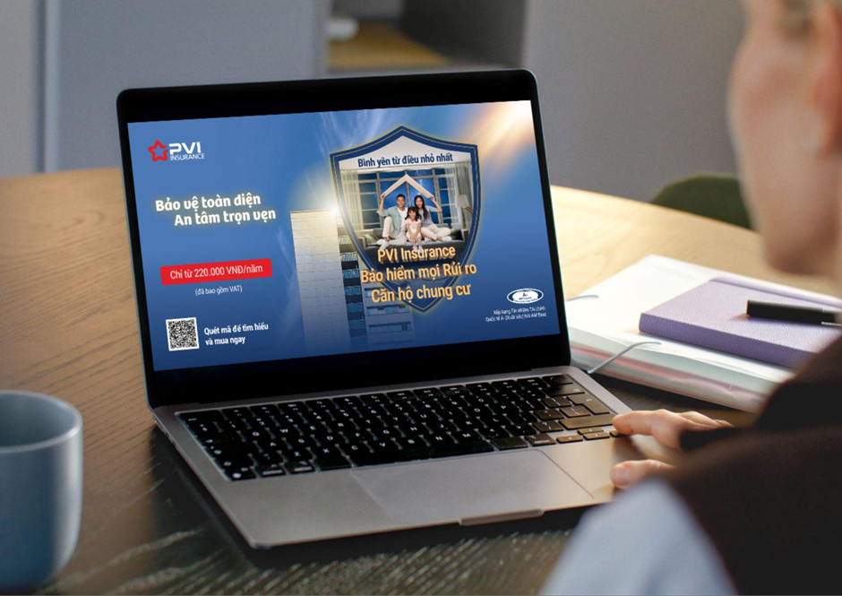 PVI ghi nhận doanh thu hợp nhất 14.571 tỷ đồng trong 6 tháng đầu năm 2025