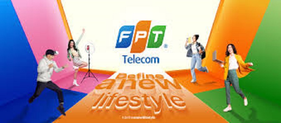 FPT Telecom lãi sau thuế quý II tăng trưởng hai chữ số, cán mốc 50% kế hoạch năm