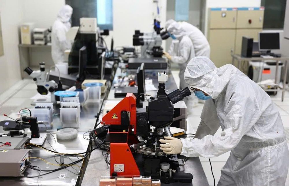 Đề xuất Tổng công trình sư được xếp lương tương đương Bộ trưởng, miễn thuế TNCN và nhiều chính sách ưu đãi