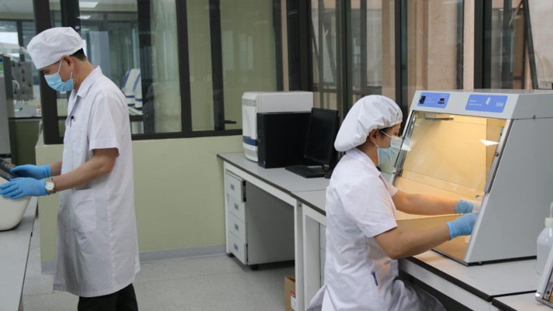 Giải “bài toán ngược” giữa dòng chảy lịch sử