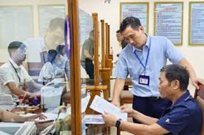 Quy định mới: Lãnh đạo để đơn vị xảy ra sai phạm nghiêm trọng phải từ chức