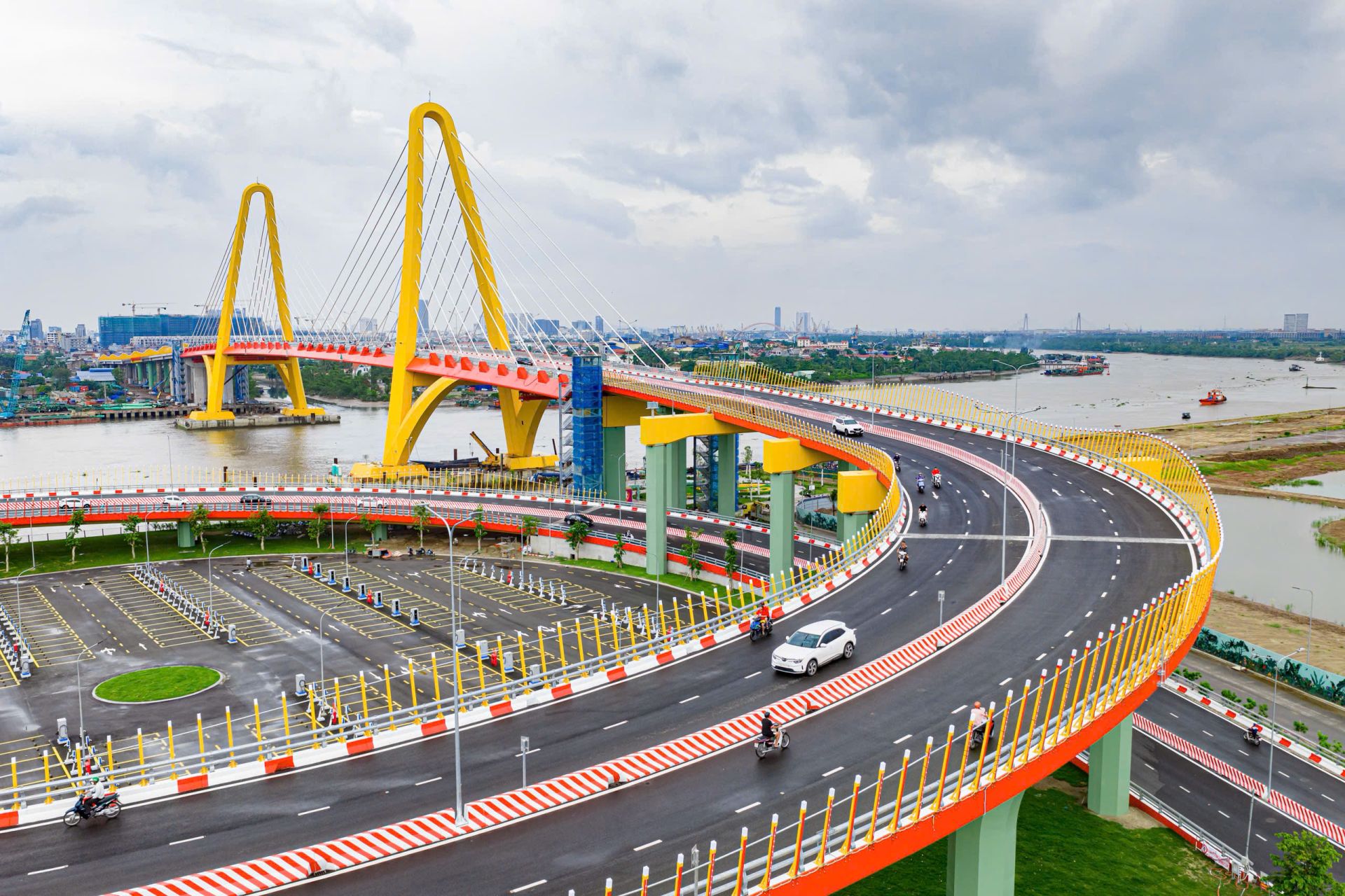 Sự hội tụ của hạ tầng hiện đại, dòng vốn FDI chất lượng và quy hoạch mở rộng đô thị đang đưa Hải Phòng trở thành tâm điểm mới của bản đồ bất động sản Việt Nam.